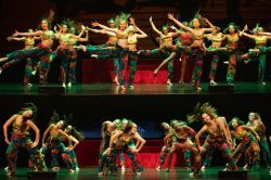 29 Dance